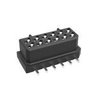 Đầu nối Board to Board & Mezzanine 1.25FP R14 DL B N BG AMP Connectors - TE Connectivity 4-174639-4