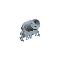 Amphenol LTW MSAS-04PMMR-EE0001 Sensor Cables / Actuator Cables M Series Sensor Connector, M12, A Code, Plastic, 4A, 04 pins, Male Connector, Male Contact, DIP 90
