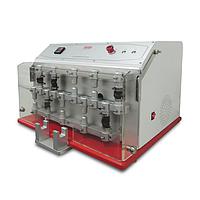 Testex TF117B 코팅 패브릭 가죽 검사자