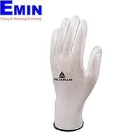 DELTAPLUS VE702P ポリエステルニット手袋 (1 pair)