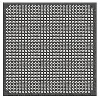 Bộ vi xử lý - MPU QorIQ, 2x e5500, 1400MHz, DDR3L/4, Không mã hóa, Không chuyển mạch, 0 đến 105 NXP T1022NSN7PQB