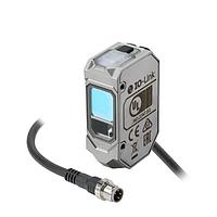 OMRON E3AS-HL150LMT Distance-settable Photoelectric Sensor
