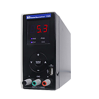 Bộ nguồn 80W với đầu ra USB GLOBAL 1325 (16V; 5A)