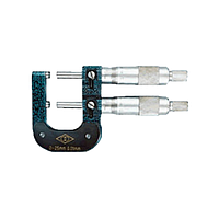 Samyon 726-02 Limit Micrometer (0-25mm, 0.001mm)