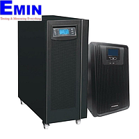 Bộ lưu điện online Hyundai HD-6KT8 (6KVA/ 4.8KW)
