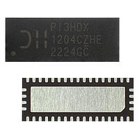 Diodes Incorporated PI3HDX1204CZHEX Display Interface IC Active HDMI V-QFN3590-42 T&R 3.5K