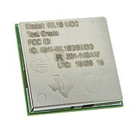 Mô-đun WiFi WL18xxMOD Băng tần kép Ind Mod A 595-WL1807MODGIMOCT Texas Instruments WL1807MODGIMOCR