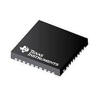 Texas Instruments TPS65155RKPR LCDドライバー LCDバイアスソリューション