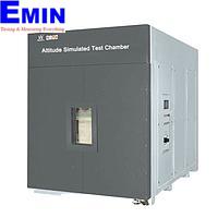 DGBell BE-8203-12m³ 高空模拟压力试验箱 (10.0KPa—101.3KPa)