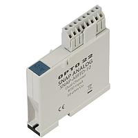 Opto 22 SNAP-AIRTD-10 I/O 모듈 SNAP 2채널 10옴 구리 RTD 아날로그 온도 입력
