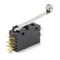 Công tắc nhấn đa năng 15A 125/250VAC, DPDT, có đầu cos ZF Electronics E19-00J