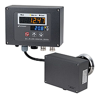 ATAGO CM-ISα インラインブリックスモニター (Brix：0.0～80.0％)