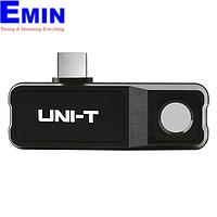 Thiết bị đo nhiệt độ hồng ngoại UNI-T UTi120Mobile (120×90px, -20~400℃, type C)