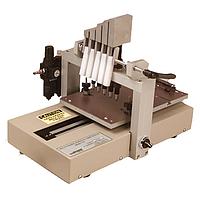 Máy kiểm tra độ mài mòn Taber ELCOMETER 710