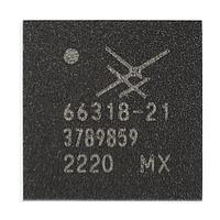 Bộ Khuếch Đại Công Suất 3.3-3.8 GHz 1W Băng Thông Rộng Tức Thời Skyworks Solutions Inc. SKY66318-21