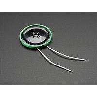 Dây & Cáp Loa Nhựa Mỏng có Dây - 8 ohm 0.25W Adafruit 1891