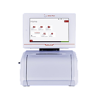 Máy quang phổ hồng ngoại biến đổi FTIR Anton Paar Lyza 7000 (350 cm⁻¹ ~ 7,500 cm⁻¹; 1.4 cm⁻¹ ~ 16 cm⁻¹)