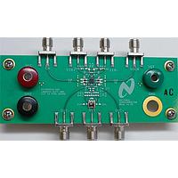 Texas Instruments LMH6554LE-EVAL/NOPB Differential Amplifiers LMH6554 EVAL BOARD