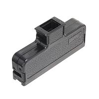 Bộ Vỏ Sau Hai Mảnh COVR KIT 180ĐỘ 64 VỊ TRÍ 0.610 CA AMP Connectors - TE Connectivity 569025-1