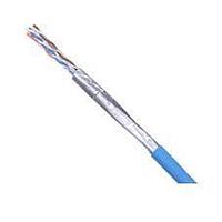 Cáp Đồng Nhiều Dẫn, Cáp Đồng, Cat 6A, Vari-MaTriX, 4 Đôi Panduit PUR6AV04RD-G