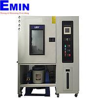 Hiệu chuẩn buồng thử nhiệt độ, độ ẩm