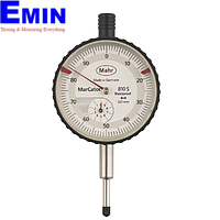 Đồng hồ so cơ khí Mahr 4329050 (810 AU, 10mm)