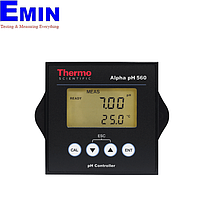 Eutech pHオンラインコントローラー、センサー検査サービス