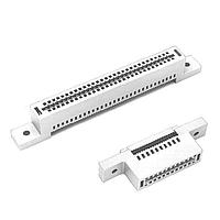 Mặt bích có lỗ khoan 10P 3M Electronic Solutions Division 3358-0000