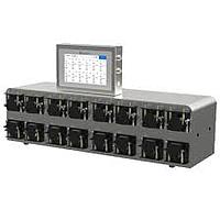 Bơm nhu động thông minh Kamoer NP16 (0.009~141ml/phút)