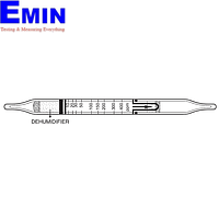 Kitagawa 153U Isobutyl acetate Detector Tube (10-400 ppm)