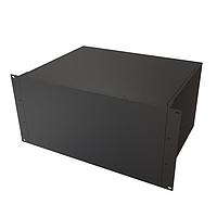 Hammond Manufacturing RM5U1913VBK Rack Mount RM 5UX19X13 ENCLOSURE