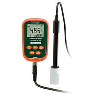 Máy đo EC/TDS/pH/độ mặn/điện trở suất/nhiệt độ EXTECH EC600