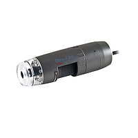 Dino-Lite AM4515T Dino-Lite Edge Handheld Digital Microscope (USB) (1.3M pixels; 20x~220x)