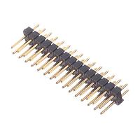 Đầu Cắm Thẳng Tách Pin 30 Chân Mạ Vàng Omron Electronics XG8W-3031