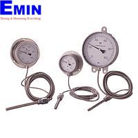 Nhiệt kế điện tử điều khiển từ xa skSATO LB-150S (Sử dụng trong nhà)