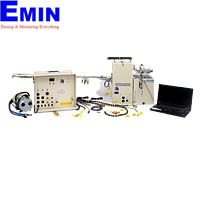 Environmental M5-A-S3 マスター排気サンプリングポンプ（等速性、自動化）