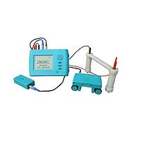 SJJW GX50B 集钢筋仪和锈蚀仪