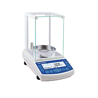 Cole parmer LB-400-310 Analytical Balance with LCD (310g x 0.1mg, External)
