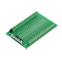 Phụ kiện mô-đun G4 Giá đỡ mô-đun I/O 32 kênh cho máy tính DEC Opto 22 G4PB32DEC