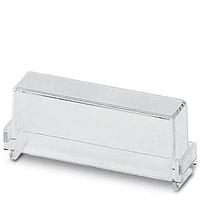 PHOENIX CONTACT 2947776 Cover EMG 10-H 15MM KLAR