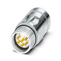 PHOENIX CONTACT 1620078 円形メトリックコネクタ CA-09P1N129007