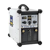 Máy hàn hồ quang MMA, TIG DC GYS GYSARC 300 TRI (3 pha; 400V; 20-300A; Không phụ kiện)