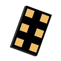 IC Công tắc RF SP2T Công tắc RX, LTE, GPIO Qorvo QPC8015QTR13-10K