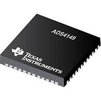 Texas Instruments ADS4149EVM ADC ADS4149 評価モジュール