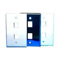 Ổ cắm Keystone 6P6C AIM-Cambridge / Cinch Connectivity Solutions 30-9201