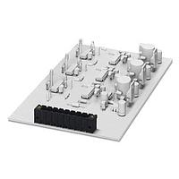 PHOENIX CONTACT 1963997 Pluggable Terminal Blocks MSTBV 2,5/ 7-G THT