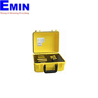 Máy đo lưu lượng bằng sóng siêu âm Doppler Dynaflox DMDFP Series