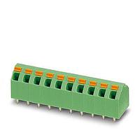 PHOENIX CONTACT 1705852 Fixed Terminal Blocks SPTA 1,5/ 2- 5,08 BD:1,1 SO