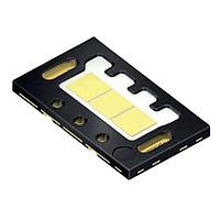 ams OSRAM KW3 HNL631.TK-6TTC-4L07M0-JCAB Low Power LEDs OSRAM OSLON Black Flat X, KW3 HNL631.TK