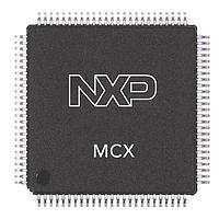 Vi điều khiển ARM - MCU MCXN10, 100HLQFP NXP MCXN947VNLT